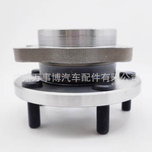 适用斯巴鲁驰鹏 前轮轮毂轴头 28373-XA00A 28373-XA00B
