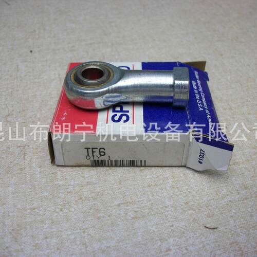 TRE7 TM10 CTFD10 SBG14SS ARE7N轴承 美国SPHERCO（RBC）经销商