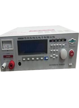 菊水TOS9220高低压扫描用于菊水多通道测试停产替代TOS9320