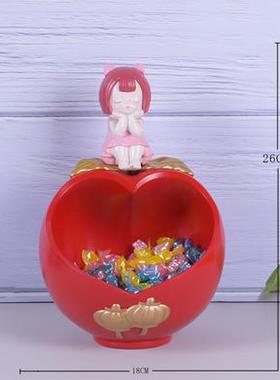 高档北欧招财情侣马摆件家客开厅入玄户关装饰品居摆设乔迁新居业