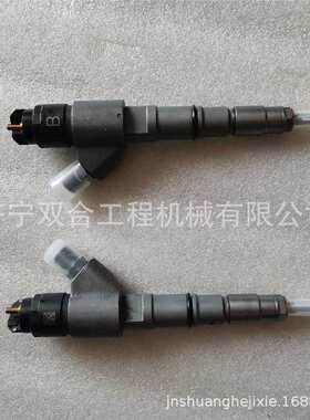EC200B喷油器 20798683 0445120067 04290987 D6E喷油嘴 EW145B
