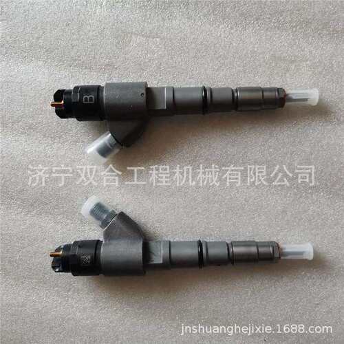 EC200B喷油器 20798683 0445120067 04290987 D6E喷油嘴 EW145B