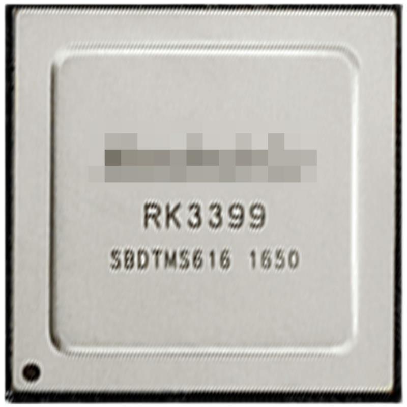 RK3399全新原装PROFCBG