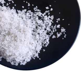 小白鹽日曬海鹽印染水處理專用工業(yè)鹽小顆粒粉碎鹽工業(yè)用鹽