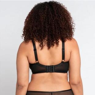 breast bra breasts thin make ring big steel Ultra with