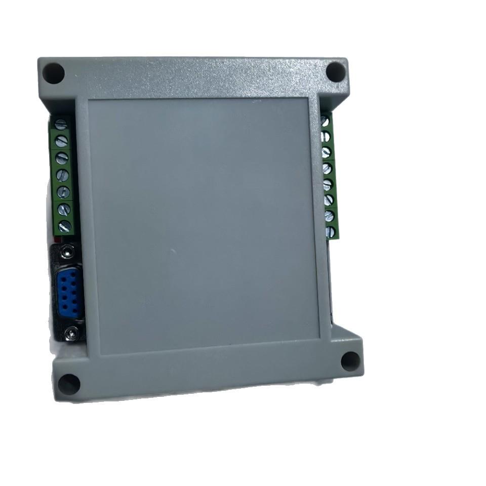 p/lc工控国产fx带模拟量2/10板/14/20/n24/32mt/mr简易串口可编程