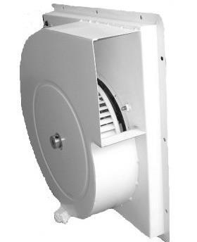 苏州威尔克250FLJ净化设备风机