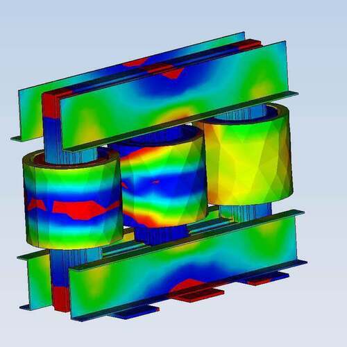 femm OptiNet设计优化联合MATLAB /Simulink Octave彷真分析代做