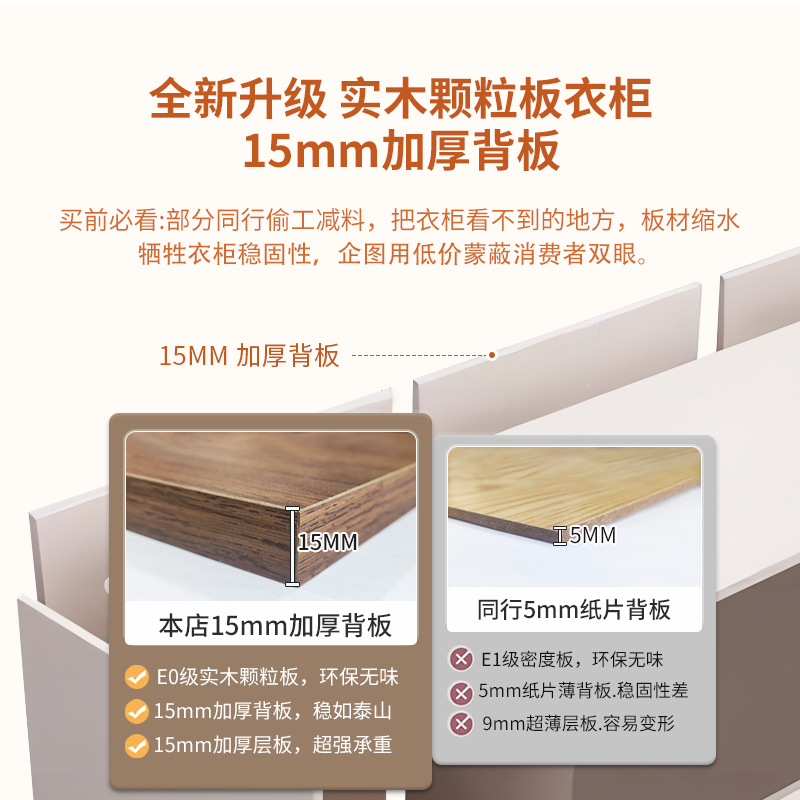家具组合套装全屋三室一厅三房两厅主卧室小房间客厅家具全套组合