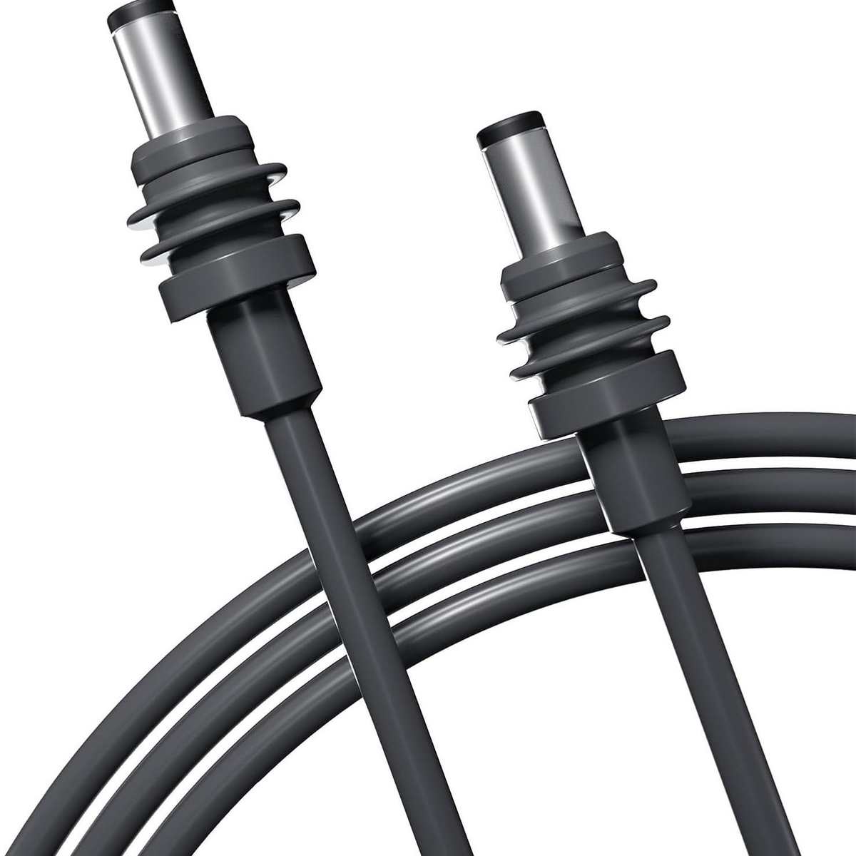 迷你款5mdc跨境电源线power电线电流防水于mini充 cable爆适用大