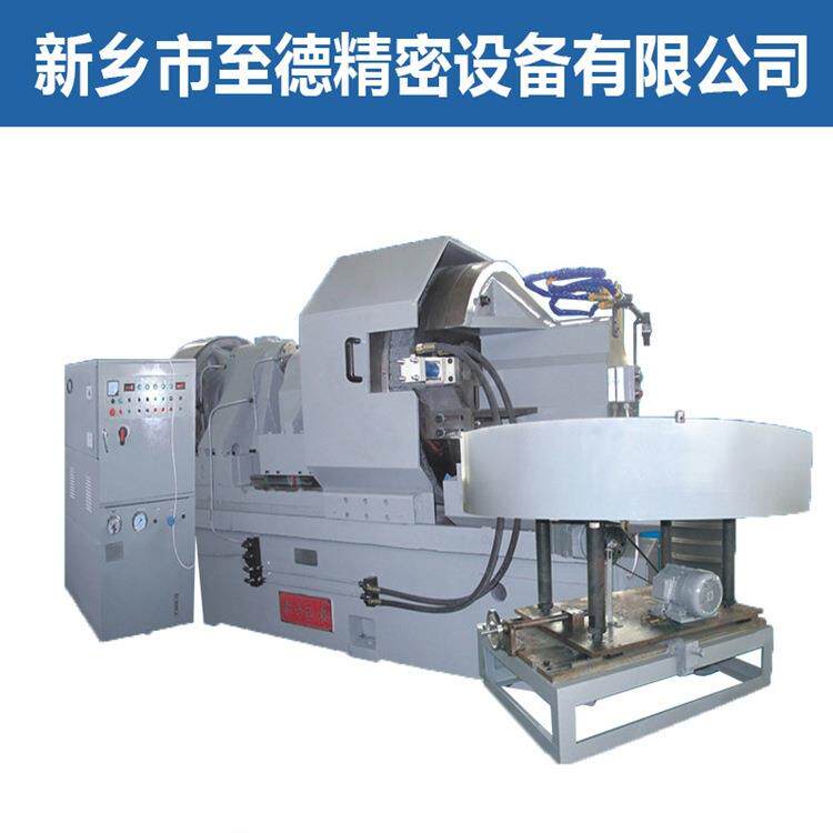 精密设备3M7680卧式钢球磨球机系列