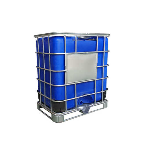 厂家供应塑料吨桶 IBC吨桶 1000L塑料集装桶塑料容器500升半吨桶