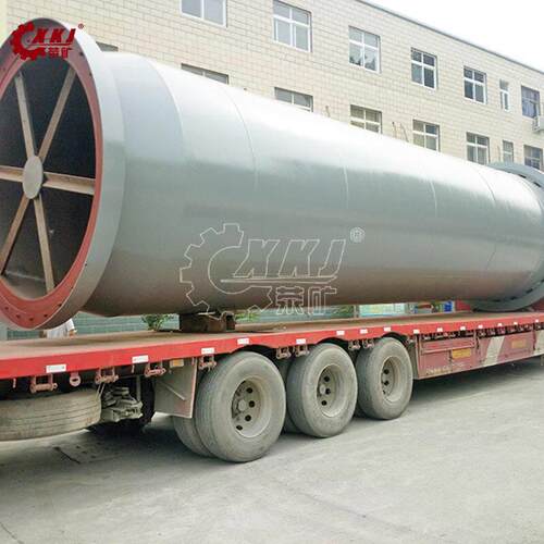 φ3.0*60型回转窑 球团回转窑 回转窑生产线 回转窑设备价格