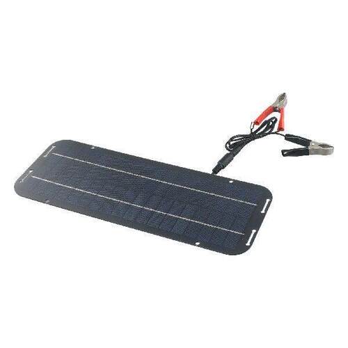 1set 60W 12V Solar Panel Olt Trickle Battery Charger For