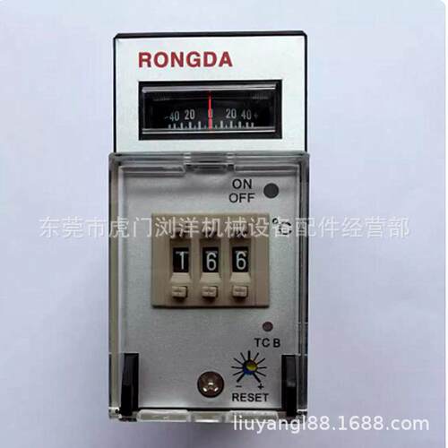 四川RONGDA LC-48F/MF-48C/LC-48D/ RDC-7101T/LC-72D温控器