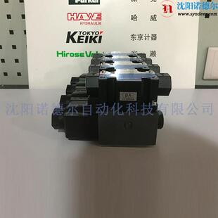 56东京计器 DG4V JA20DG4V