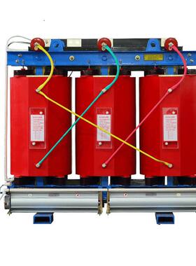 SCB10-800KVA干式电力变压器1000/1600KW2000/2500/3150 SCB11/13