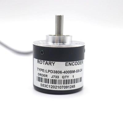 旋转编码器Lpd3806-600Bm-G5-24C 600 1000 400 300 360 Ab项目