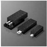 THK精密滑台 VRU2050 VRU2065