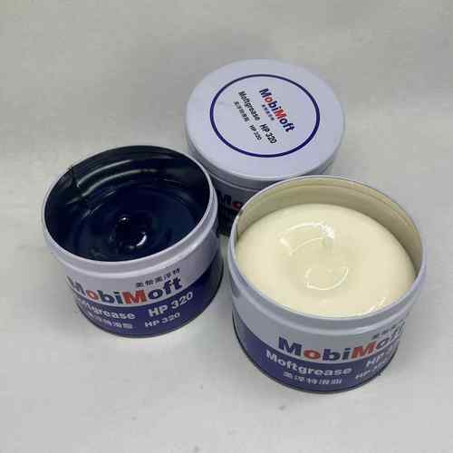 美邦浮高温润滑油脂全合成电锤镐电动工具气动工具耐高温耐磨黄油