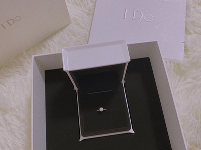 打听下ido钻戒怎么样，来讲讲看ido钻戒属于啥档次来的