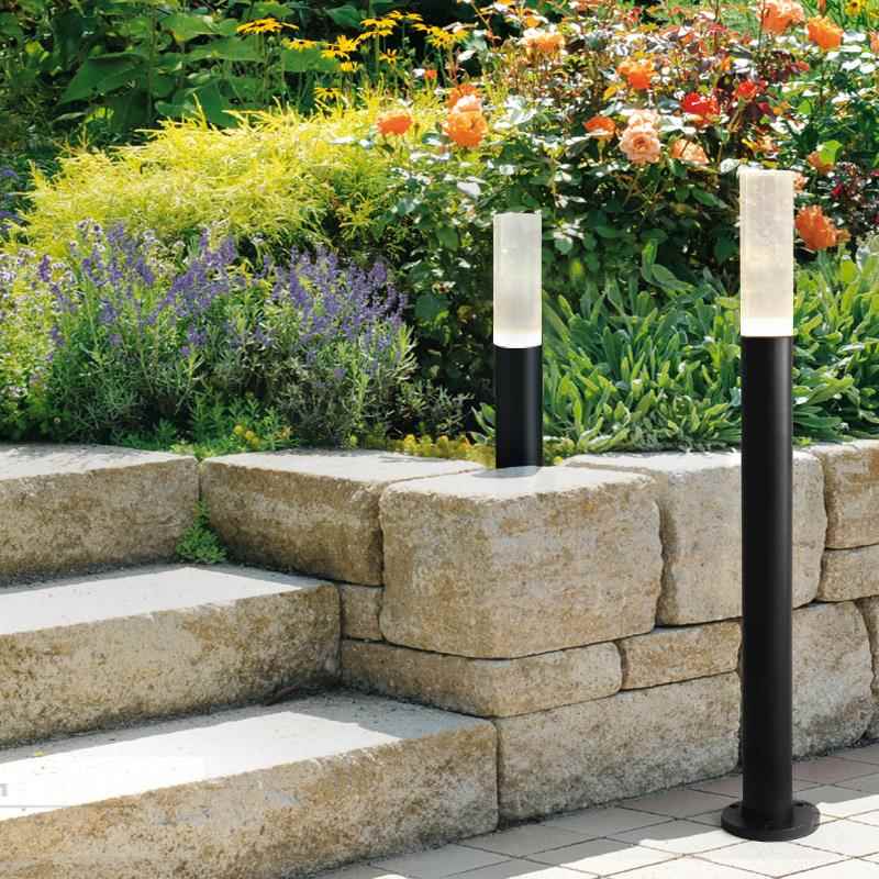 草坪灯户外防水亚克力灯现代庭院灯花园灯景观灯公园灯别墅草地灯