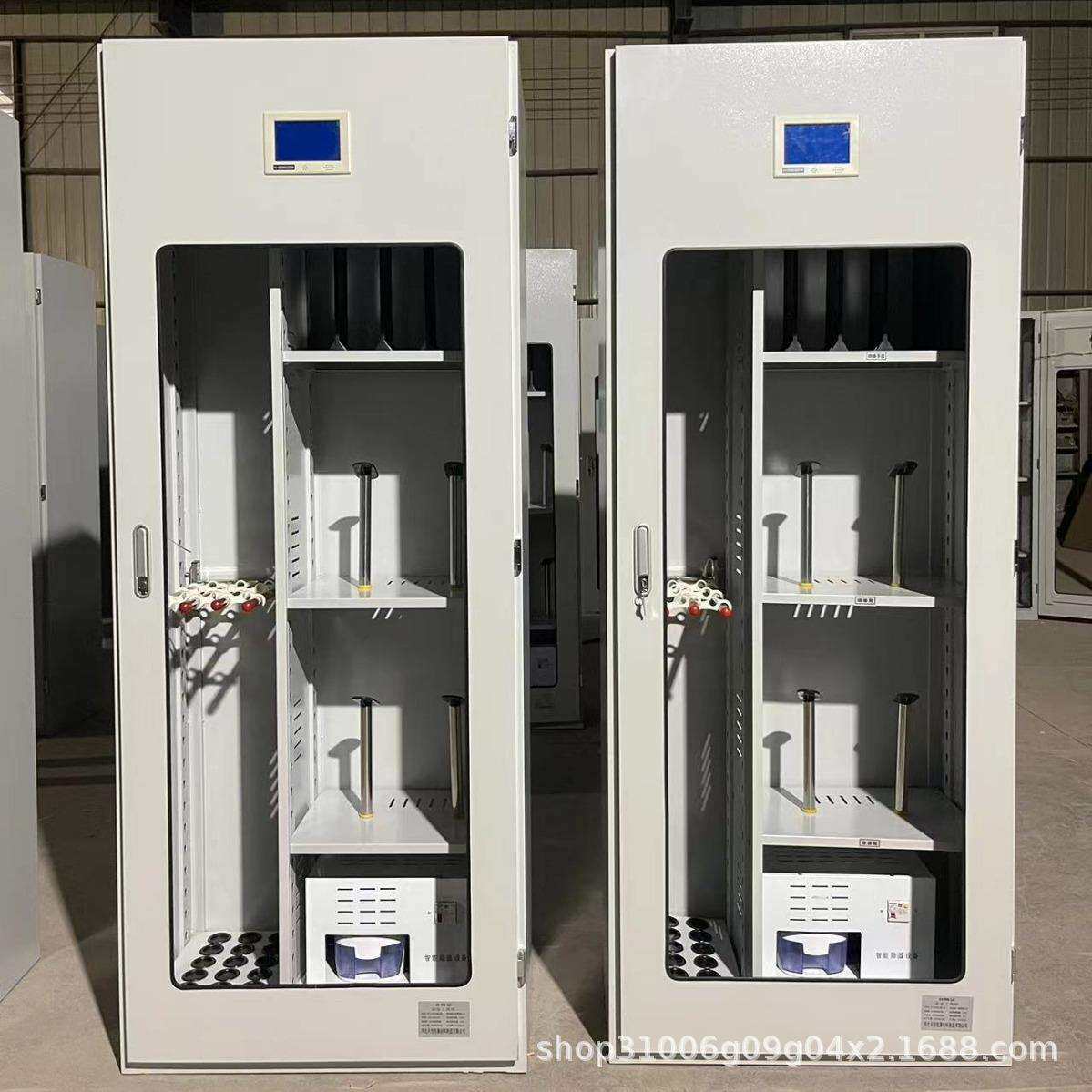 电力安全工具柜安全工具10kv高压绝缘工具绝缘棒绝缘靴全套收纳柜