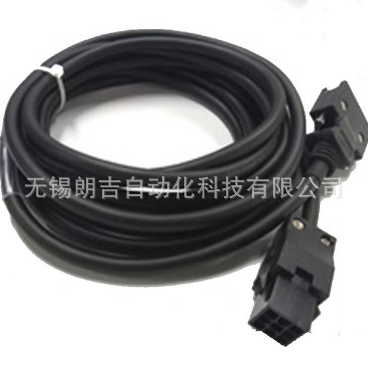 台达A2伺服电机编码器线,电源动力线ASD-A2EN1003 /A2EN1005