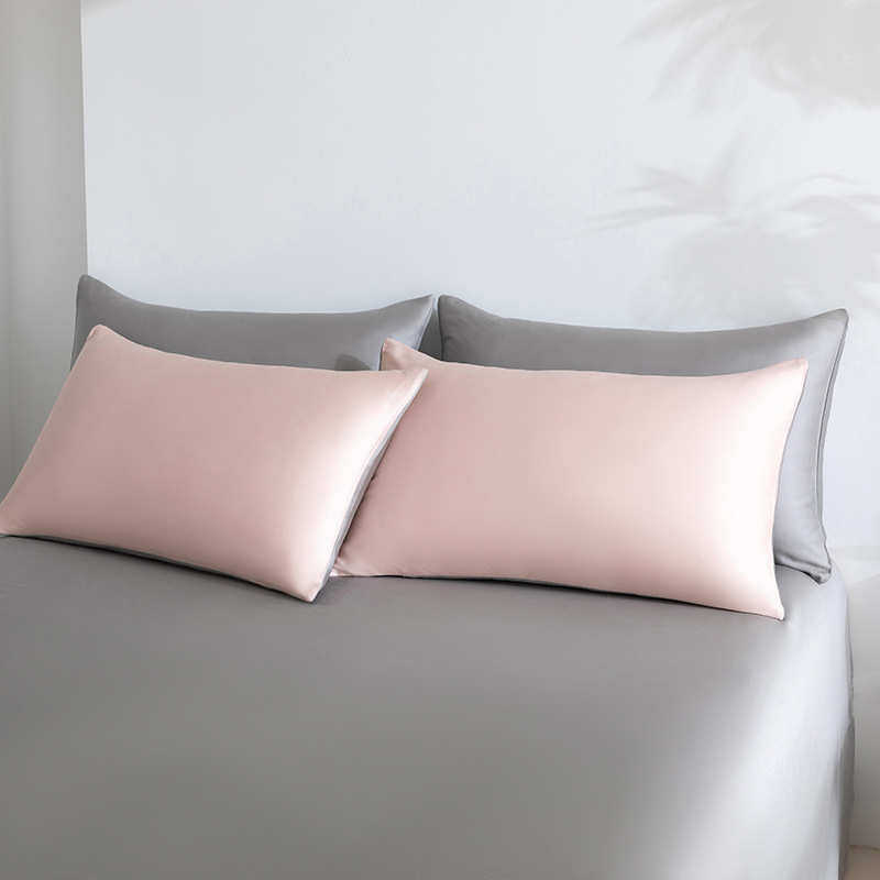 高端轻奢100支天丝被套单件150x200x230被罩1.5米单人夏冰丝被单,床上用品,被套,淘宝优惠券,粉丝福利购,淘宝优惠卷