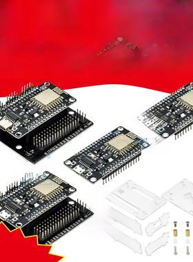 Esp8266串口Wifi模块Nodemcu Lua Wifi V3物联网开发Ch340