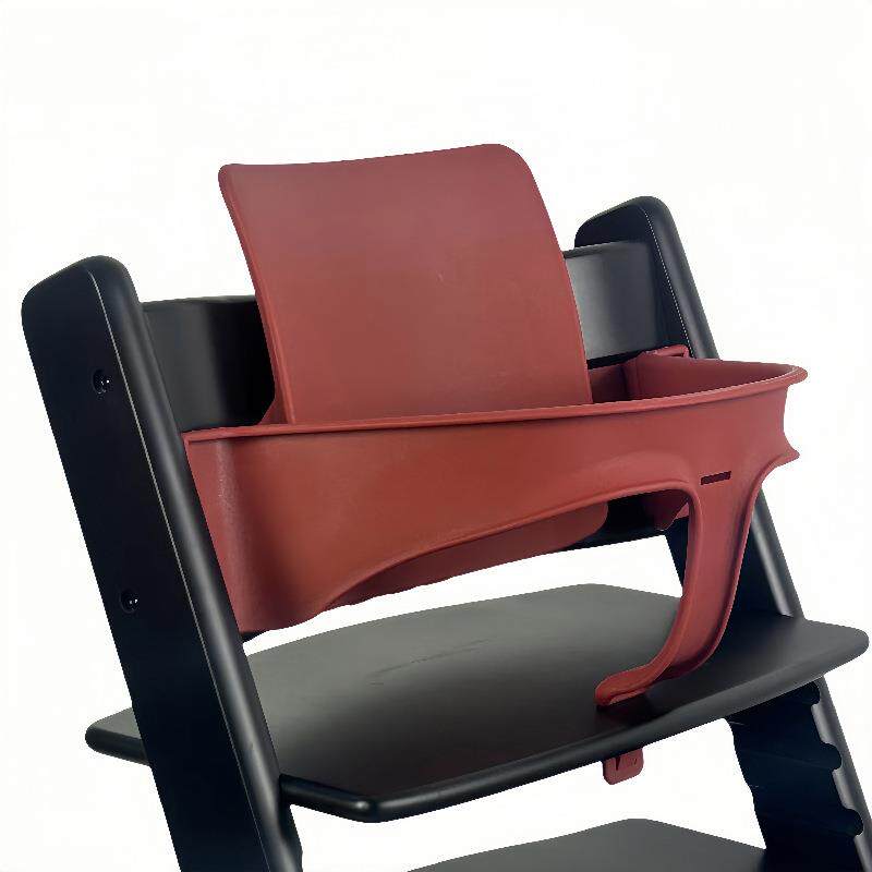 直销新款三代围栏顶配版宝宝餐椅围栏儿童成长椅围栏防护栏婴儿座