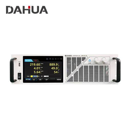 北京大华DAHUADH28600可编程交流电源300V/40A/4KVA
