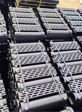 球磨铁沟渠体成品排水36198沟一式成品体式横截沟铸铸铁排整水沟