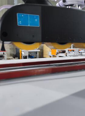 木材开槽锯打长包带槽开机木托盘杠JY-S01挖槽机木工凹槽托开槽机