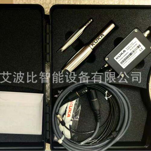 库卡机器人SEMD零点校准仪00-228-862/936全新议价