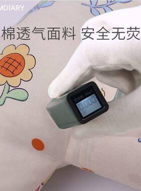 P1L儿童汽车上睡安觉神器车载抱枕头长途车后全带后座排副958驾驶