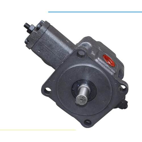 VP20VP12叶片泵VP15 VP30 VP20-20双联变量泵VP30-30 VP40-40FA3