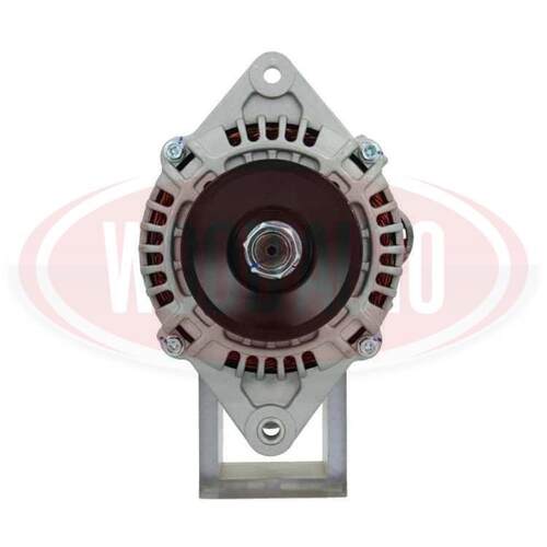 雷沃重工FR80H挖机发电机五十铃4JG1发电机A2TA8383发电机24V30A
