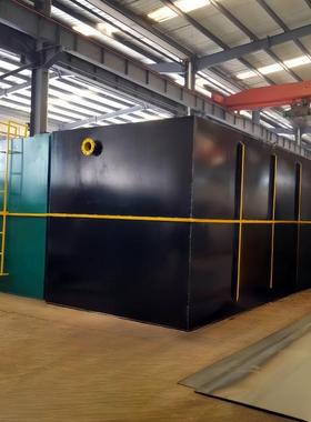 农村污乡镇21452生污水处理设活备提升改达标厂家优惠一体化水处