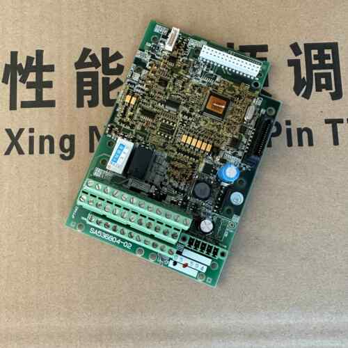 富士电梯变频器LIFT主板SA536804-05 02 06 07LM1-CP原装现货质保