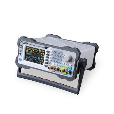 PSG9080可编程函数任意波发生器DDS信号源调频调幅压控频率计新款