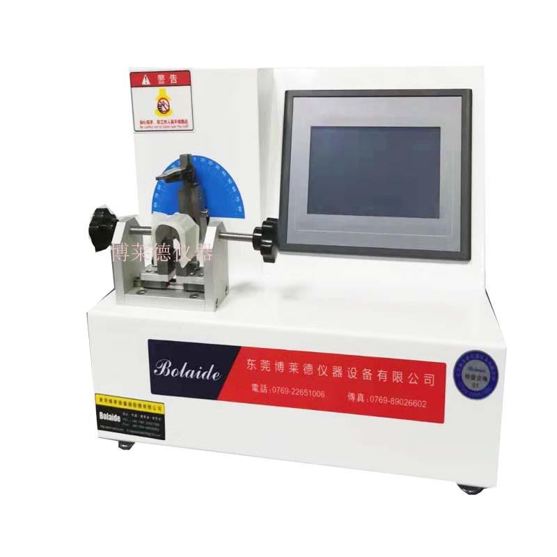 中山缝合强度测试仪 测皮肤缝合针检仪针器 缝合见描述针尖测试机