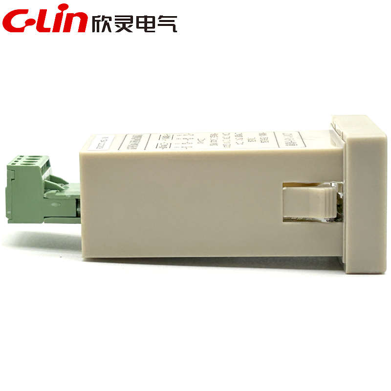 欣灵牌5位累加累计计数器JDM11-5H AC220V DC24V 无电压型/电压型
