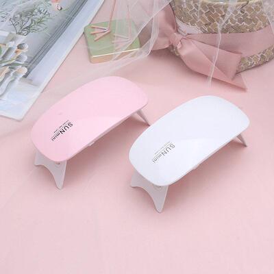 Nail Gel Polish Set With 120W UV LED LAMP 10/20 Colors Gel