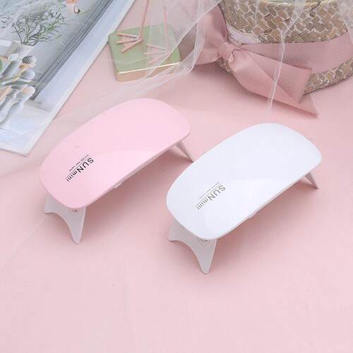 Nail Gel Polish Set With 120W UV LED LAMP 10/20 Colors Gel