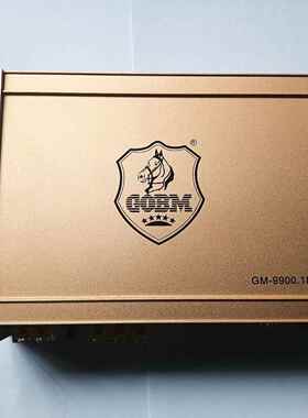 大量出口1你MDZ2V功量大功率迷单路功放/低音功放/汽车大放车载