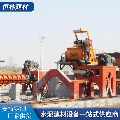 水泥管钢模具 钢筋混凝土水泥喇叭口平口企口模具 水泥管制品模具