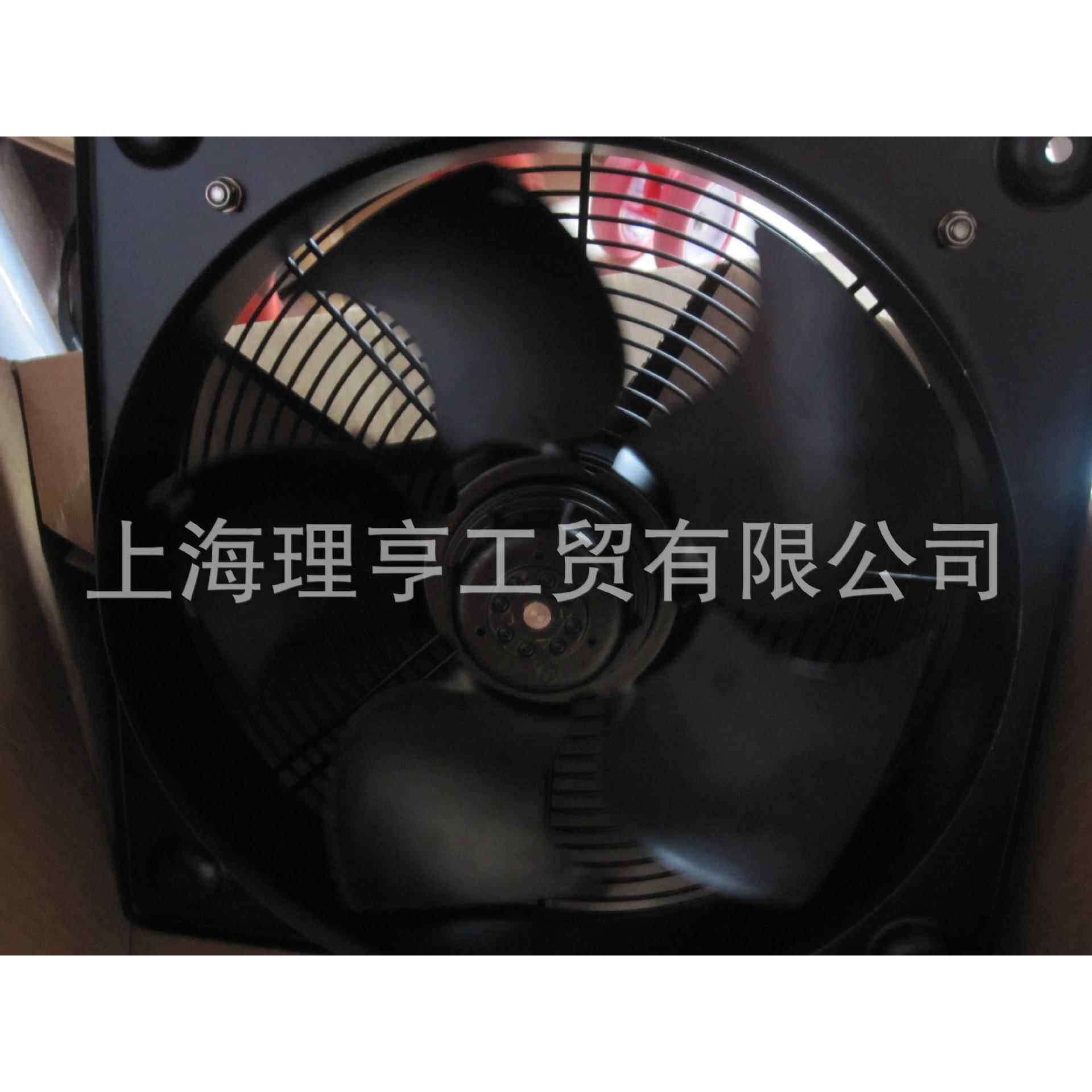 轴流风机 APK 630 6P-3 1S 全新风机