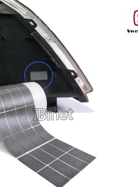 防水透气膜 eptfe 汽车车灯防水透气膜 40*20mm 厂家直供