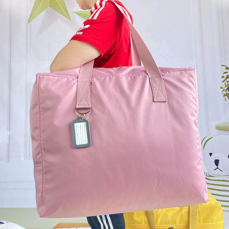 新品被子收纳袋加厚防水幼儿园装被褥的大袋子手提衣服整理行李袋